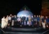 ททท. เปิด “เสน่ห์ไทย @อยุธยา” สัมผัสมนต์ขลังกรุงเก่า ปลุก Night Tourism ตอบโจทย์นักท่องเที่ยวยุคใหม่