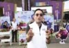 กรมการค้าภายในผนึกกำลัง 4 ปั๊มน้ำมันยักษ์ใหญ่ PTT Station – Bangchak – PT – Susco ช่วยเกษตรกรภาคใต้ระบายมังคุดคุณภาพดี 300 ตัน!