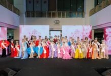 เปิดฉาก ‘MINI PROUD Thailand 2026’ เวทีเด็กระดับประเทศ ชิงรางวัลรวมกว่า 3 แสน ชูคอนเซปต์ ‘เบ่งบานไร้ขีดจำกัด’