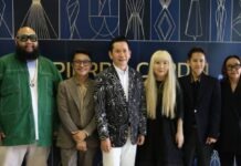 PIERRE CARDIN จับมือ THTI เปิดเวทีค้นหานักออกแบบรุ่นใหม่ ชิงโอกาสฝึกงานกรุงปารีส สะท้อนบทบาท THTI ครบรอบ 30 ปี