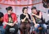 คอนเสิร์ต 16 ปี แคมป์ไฟดนตรีมาลีฮวนน่า : “แผ่นดินนี้มีตำนาน”