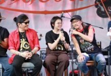 คอนเสิร์ต 16 ปี แคมป์ไฟดนตรีมาลีฮวนน่า : “แผ่นดินนี้มีตำนาน”