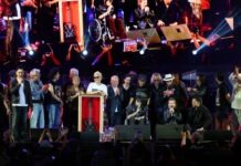 ขุนพลเพลงร็อกร่วมสร้างตำนาน Rock Never Die บิ๊กโปรเจ็กต์ “CONCERT FOR GUITARKING LAM MORRISON 2026”
