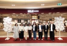 MUJI ปักหมุด “เซ็นทรัล ปิ่นเกล้า” รุกค้าปลีกไลฟ์สไตล์ตั้งเป้าโต 80% ขยายฐานลูกค้ากรุงเทพฯ ฝั่งตะวันตก