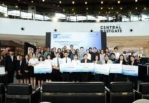 สวส. ปิดฉาก “SE Future Makers” ยกระดับผู้ประกอบการเพื่อสังคมไทย สู่ธุรกิจแห่งอนาคต