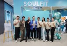 Soulfit Pilates ยกระดับ “Soulfit Academy” ชู 3B เปลี่ยนการพัฒนาครูพิลาทิสจาก “จำท่า” สู่ “เข้าใจร่างกาย”