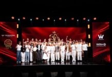 WIN-D เดินหน้าปั้นศิลปินครบวงจร จับมือพันธมิตรเปิดเวที “ลูกพระคเณศ 2569” เฟ้นหาคนรุ่นใหม่สู่ศิลปิน–พิธีกร–ครีเอเตอร์สายมู