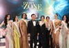 น้องคีน ปภินดา คว้ามง Miss Wellness World Thailand 2026 มงกุฎที่ 3 ของไทย สานต่อภารกิจ “Beauty with Wellness”