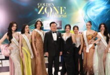 น้องคีน ปภินดา คว้ามง Miss Wellness World Thailand 2026 มงกุฎที่ 3 ของไทย สานต่อภารกิจ “Beauty with Wellness”