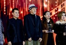พรมแดงพัทยาคึกคัก ดารา-นักแสดง จัดเต็ม เปิดฉาก Pattaya Film Festival 2026 ครั้งที่ 4 สุดยิ่งใหญ่