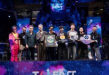 OKMD ปิดฉาก “Talent Fest” ส่ง 11 วงเยาวชนสู่ Music Universe พร้อมมอบทุนต่อยอดเส้นทางศิลปินรุ่นใหม่