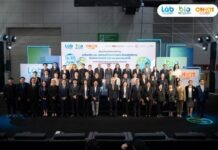 Thailand LAB INTERNATIONAL 2026 เปิดฉากอย่างเป็นทางการ ภายใต้แนวคิด “ASEAN Scientific Innovation Ecosystem”