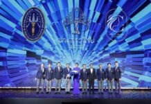 “ผู้กองแคท” โชว์ท็อปฟอร์ม! ปูพรมเฟ้นสาวงามครบ 77 จังหวัด เปิดซิงผู้จัดนางสาวไทย