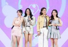 “Fairway of Love รักออกรอบ” เปิดสนามเสิร์ฟความฟิน! จัด Tee Off Premiere พาแฟนชม EP แรกก่อนใคร