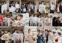 CHOL Aromatique เปิดตัว “SOUL STATES” ชวนค้นหา 5 กลิ่น 5 สภาวะอารมณ์ สะท้อนความรู้สึกและตัวตน