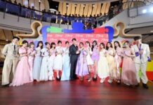 เอมี่-บอนนี่ เสิร์ฟโมเมนต์เจ้าหญิง ในงานเปิดตัวเคส SHEEP คอลเลคชั่นพิเศษ Disney Princess