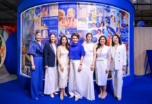 นีเวีย ฉลอง 100 ปีที่ไม่เคยหยุดพัฒนา จากไอคอนการดูแลผิวสู่มาตรฐานใหม่ Body Care แห่งอนาคตเพื่อผิวคนไทย
