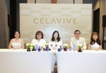 USANA เปิดตัว “CELAVIVE” ในไทย ก้าวใหม่สู่ตลาด Beauty & Wellness ชู 3 นวัตกรรมการดูแลผิว
