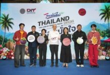 กรมการค้าภายในผนึก “เดอะมอลล์” อัปเกรดผลไม้ไทยสู่ Premium Market ชู Value Creation คัดเกรดจากสวน