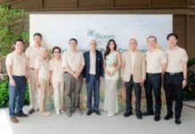 EKH ถือฤกษ์ดีเปิดตัว “Bloom Mental Wellness Hospital” รพ.สุขภาพจิตระดับพรีเมียม ชูนวัตกรรมเยียวยาใจครบวงจร