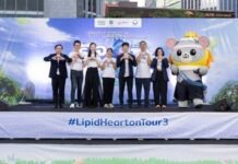 กรมควบคุมโรคเตือนภัยเงียบ “ไขมันในเลือดสูง” ไร้อาการแต่เสี่ยงโรคหัวใจ ผนึกภาคี ชวนคนไทยตรวจคัดกรองเชิงรุก