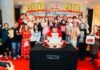 ห้ามพลาด!! ส้ม ณัชพร ยกทัพเหล่าคนดัง ร่วมฉลอง 9 ปี จัดงาน “คุยแซ่บ SHOW Festival”