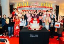 ห้ามพลาด!! ส้ม ณัชพร ยกทัพเหล่าคนดัง ร่วมฉลอง 9 ปี จัดงาน “คุยแซ่บ SHOW Festival”