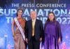 เปิดบทใหม่เวทีโลก! “SUPRANATIONAL THAILAND 2027” ชูคอนเซปต์ “BEYOND THE CROWN”