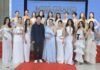 “PD น้ำ” ทำถึง! เปิดตัว 17 สาวงาม “มิสแกรนด์ กรุงเทพมหานคร 2027” งามสง่าในชุดไทย จัดเต็มชุดว่ายน้ำ-ชุดราตรี ชิงมงกุฎ 21 พ.ย.นี้