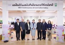 FLOW(ER) เปิดโลกความงามดอกไม้ไทย! ชวนถอดรหัสความมหัศจรรย์ของดอกไม้ในวรรณคดี ผ่านมุมมองวรรณศิลป์ วิทยาศาสตร์ และศิลปะ