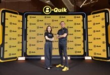 B-Quik เปิดตัว “EV Pro+” พร้อมยกระดับ Digital Lifestyle ดูแลรถ EV แบบมืออาชีพ