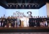 “กรี๊ดออกมาสิคะ” วลีเดียวทำฟีดแตก THE SOCIAL WARRIOR SS3 เปิดตัวแรง ขน 4 Master ปะทะ 19 Warrior ตัวตึง ลุยสมรภูมิใหม่ “ช่อง 3” ประเดิมความปึ้ง 18 ต.ค. นี้