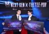 “ตี๋ตี๋–ป๋อ” คู่ฮอตมาแรง ขึ้นแท่น M CARD NEXT GEN BRAND AMBASSADORS ส่งพลังคนเจนใหม่ เชื่อมทุกไลฟ์สไตล์ สู่ประสบการณ์ที่มากกว่าการช้อปปิ้ง