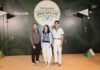 One Bangkok Retail จัดงาน “One Bangkok Urban Golf Club” ยกระดับประสบการณ์กอล์ฟ ผสานกีฬา แฟชั่น ไลฟ์สไตล์ แบรนด์ชั้นนำไว้ในหนึ่งเดียว
