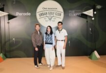 One Bangkok Retail จัดงาน “One Bangkok Urban Golf Club” ยกระดับประสบการณ์กอล์ฟ ผสานกีฬา แฟชั่น ไลฟ์สไตล์ แบรนด์ชั้นนำไว้ในหนึ่งเดียว