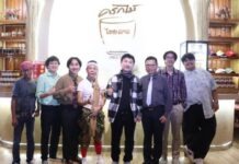 สุชาติ ผาธรรม น้องชายผู้กำกับ “ครูบ้านนอก” นำทีม เปิดตัววง “ซอยจุ๊ 24” ปล่อย 2 ซิงเกิ้ลใหม่ปลายเดือน