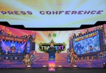 “Thai Next Thainess” ชวนคนรุ่นใหม่ต่อยอดอัตลักษณ์ไทยสู่เกมและสื่อสร้างสรรค์ร่วมสมัย