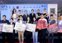 GIT ฉลองครบรอบ 20 ปี เวทีออกแบบเครื่องประดับโลก ผนึกเวทีพลอยเจียระไน ดันไทยสู่ศูนย์กลางอัญมณี-เครื่องประดับสากล