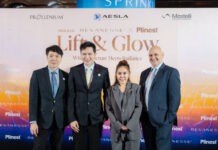 AESLA เปิดเวทีวิชาการ 2 โปรแกรมในวันเดียว ต่อยอดองค์ความรู้ Aesthetic Injectables สู่ศาสตร์แห่ง Cryomodulation™