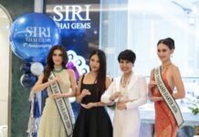 ช็อกแฟนนางงาม!!! แม่น้อง รับผิดเอง ส่ง “อลิซ” แทน “เจนนี่” ชิงมง Miss Earth 2026 หลังติดล็อกอายุ