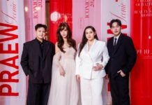 ฉลองครบรอบ 12 ปี PRAEW ICONIC BEAUTY 2026 ประกาศรางวัลที่สุดแห่งผลิตภัณฑ์ความงามแห่งปี