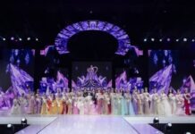 กำเนิดดาวดวงใหม่! “บีอาร์-มาแตร์” คว้าตำแหน่ง “Mini Proud Thailand 2026” เป็นตัวแทนไทยสู่เวทีระดับสากล