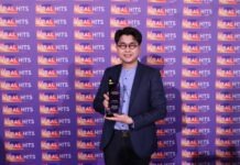แบรนด์ Dr.JERN ตัวจริงเรื่องฝ้ากระ รับรางวัล “The Viral Hits Thailand Spotlight Awards 2026”