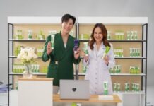 D.Dent (ดีเดนท์) ยาสีฟันคนไทยหัวใจไทย ทุ่มงบสุดปัง เปิด TVC ตัวแรก ดึงพระเอก “เคน ภูภูมิ” ขึ้นแท่นพรีเซนเตอร์