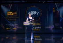 Gray Label Brand รับรางวัล “The Viral Hits Thailand Spotlight Awards 2026” ในสาขา สินค้ายอดเยี่ยม
