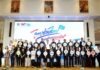 “พาณิชย์” เปิดโครงการ “ไทยช่วยไทย ธงฟ้าลดค่าครองชีพ” กว่า 3,000 จุดทั่วประเทศ