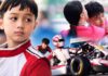 จากใจ “แม่นักขับF4” ชื่นชม “น้องพายุ” มีหัวใจนักขับ เชื่อไปถึง F1