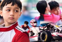 จากใจ “แม่นักขับF4” ชื่นชม “น้องพายุ” มีหัวใจนักขับ เชื่อไปถึง F1