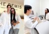 ฮือฮา! Law Roach สไตลิสต์คู่ใจ Zendaya เยือน The Demis Clinic เปิดประสบการณ์ความงามกับหมอไทย