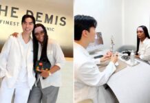 ฮือฮา! Law Roach สไตลิสต์คู่ใจ Zendaya เยือน The Demis Clinic เปิดประสบการณ์ความงามกับหมอไทย
